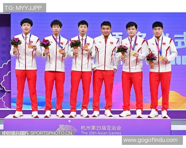 杭州乒乓球队在世界锦标赛中的节奏表现与战术分析探讨